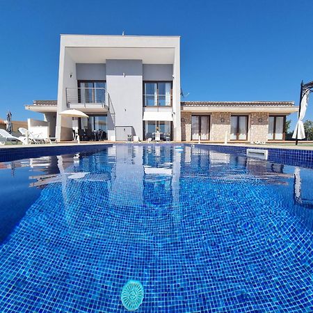 Villa Nimaf - Sa Planera Marratxí Exteriör bild