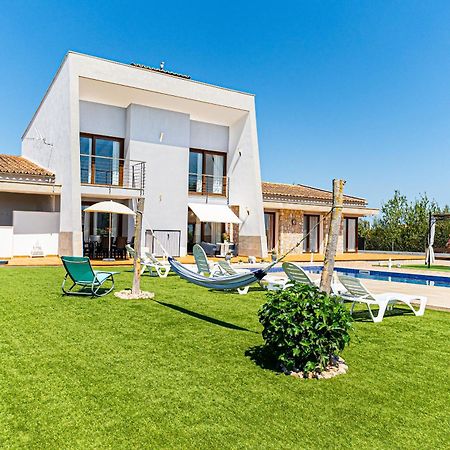 Villa Nimaf - Sa Planera Marratxí Exteriör bild