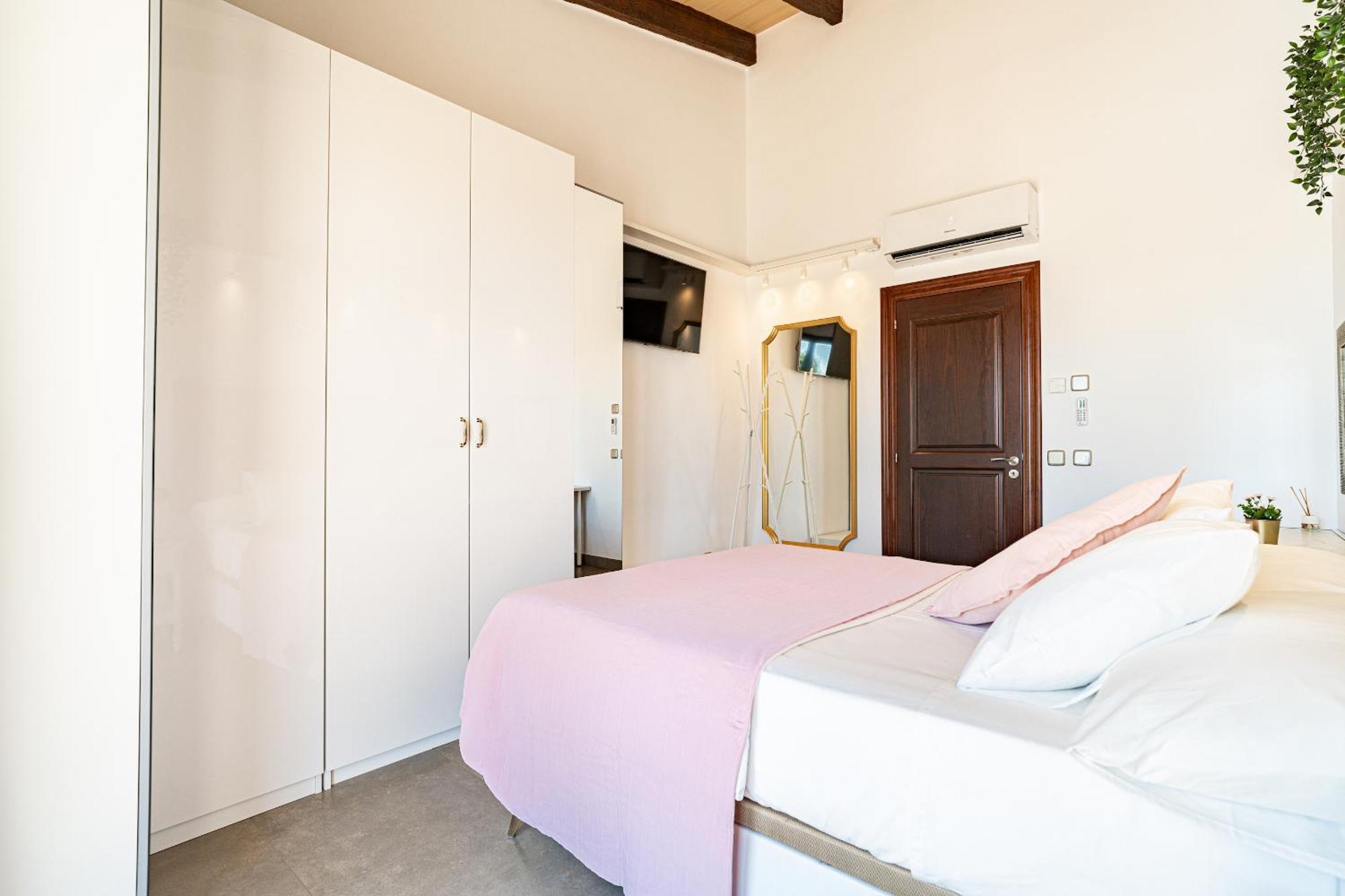 Villa Nimaf - Sa Planera Marratxí Exteriör bild