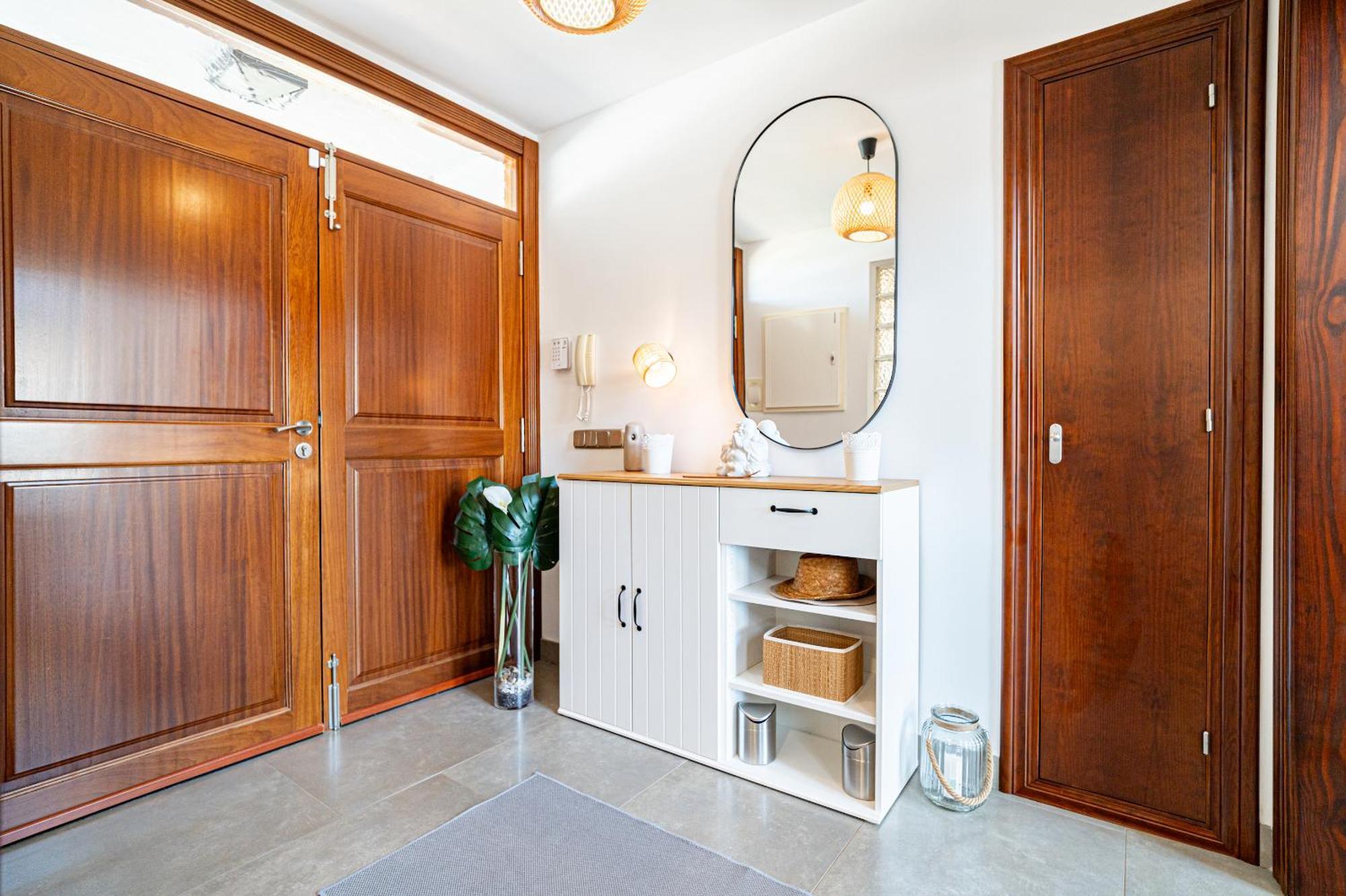 Villa Nimaf - Sa Planera Marratxí Exteriör bild