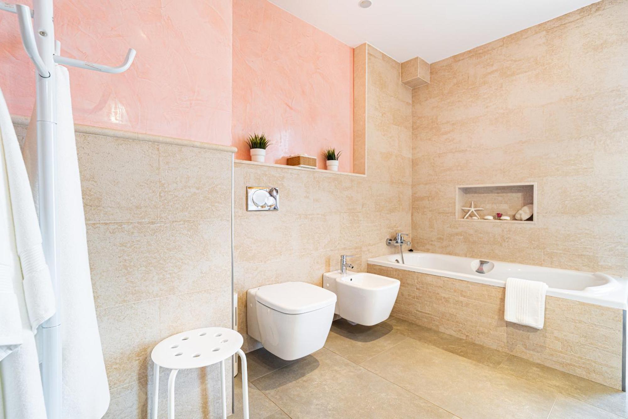 Villa Nimaf - Sa Planera Marratxí Exteriör bild