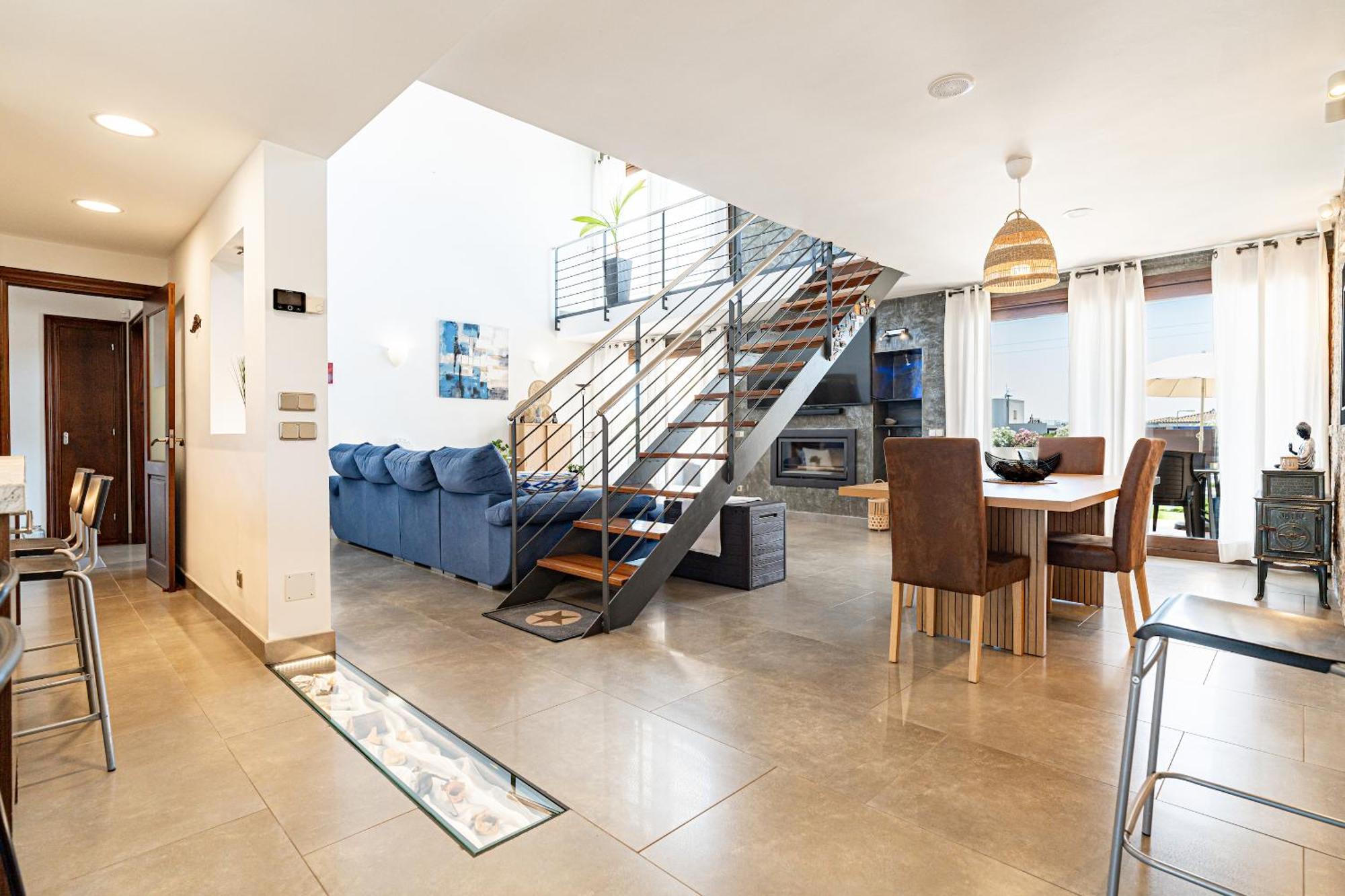 Villa Nimaf - Sa Planera Marratxí Exteriör bild